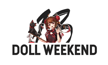 DOLL WEEKEND